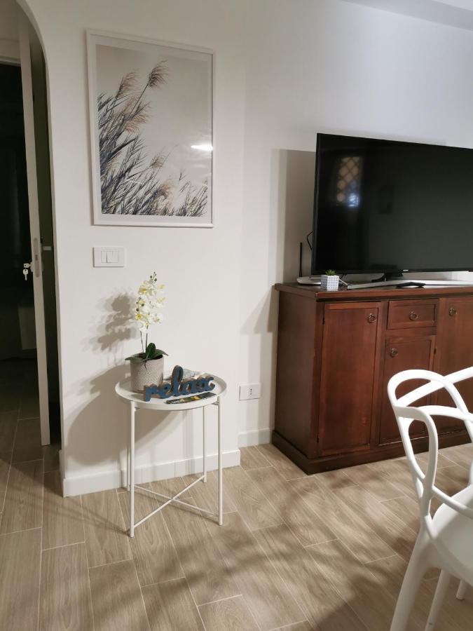 Mg Casa Vacanze Favignana Buitenkant foto